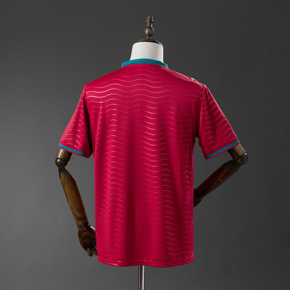 Portugal Home jersey for the 2026 FIFA World Cup