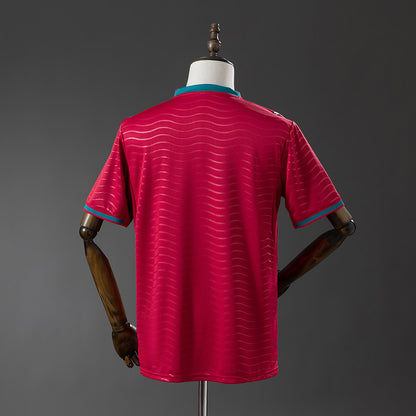 Portugal Home jersey for the 2026 FIFA World Cup