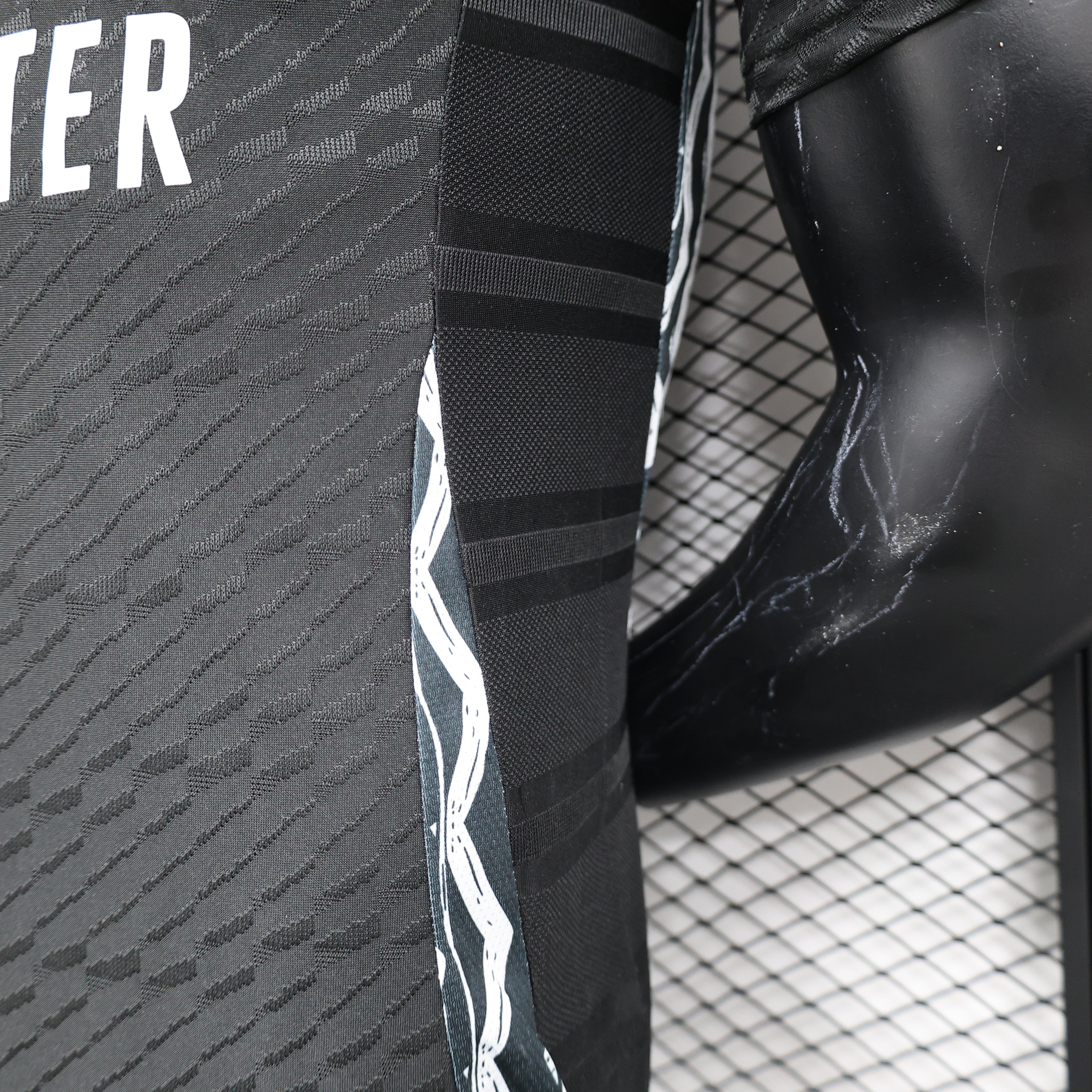 Arsenal away jersey. Season 24/25 (Player Version)