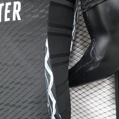 Arsenal away jersey. Season 24/25 (Player Version)