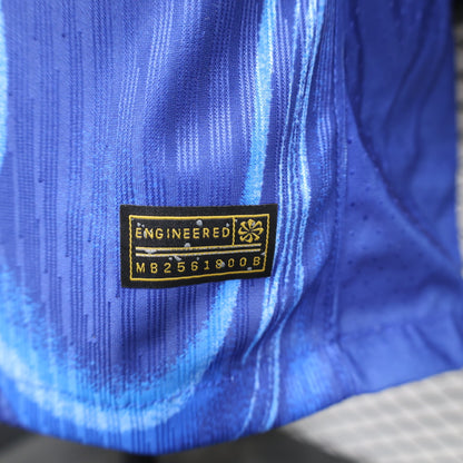 Chelsea home jersey. Season 24/25 (Player Version)