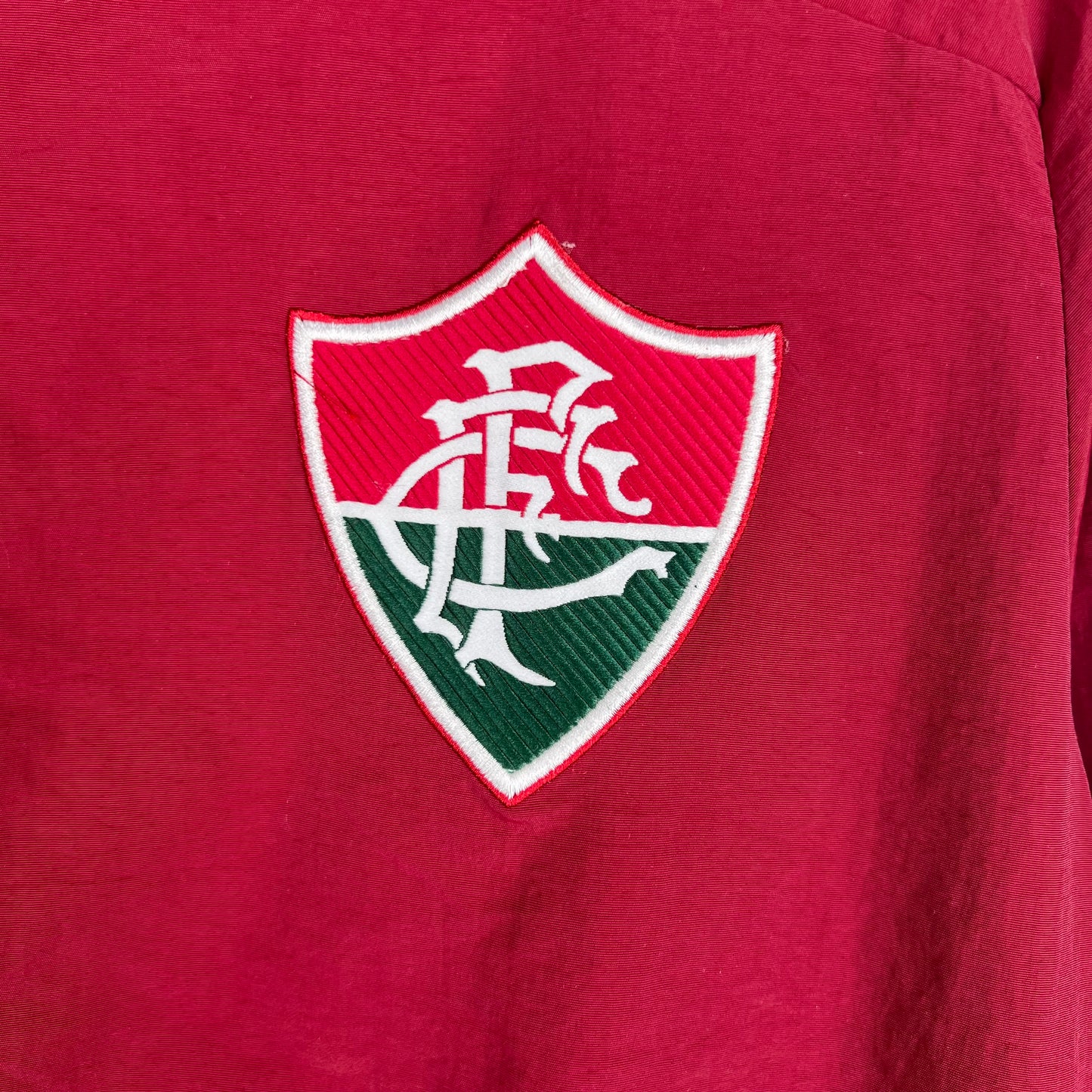 Fluminense Windbreaker
