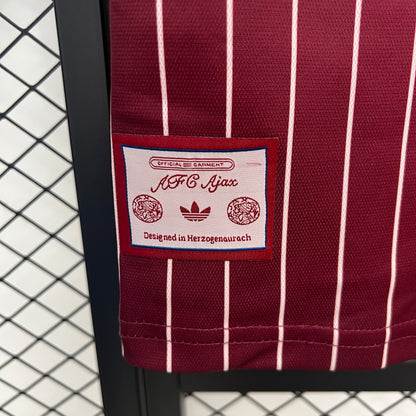 Ajax Adidas Terrace Icons Casual T-shirt