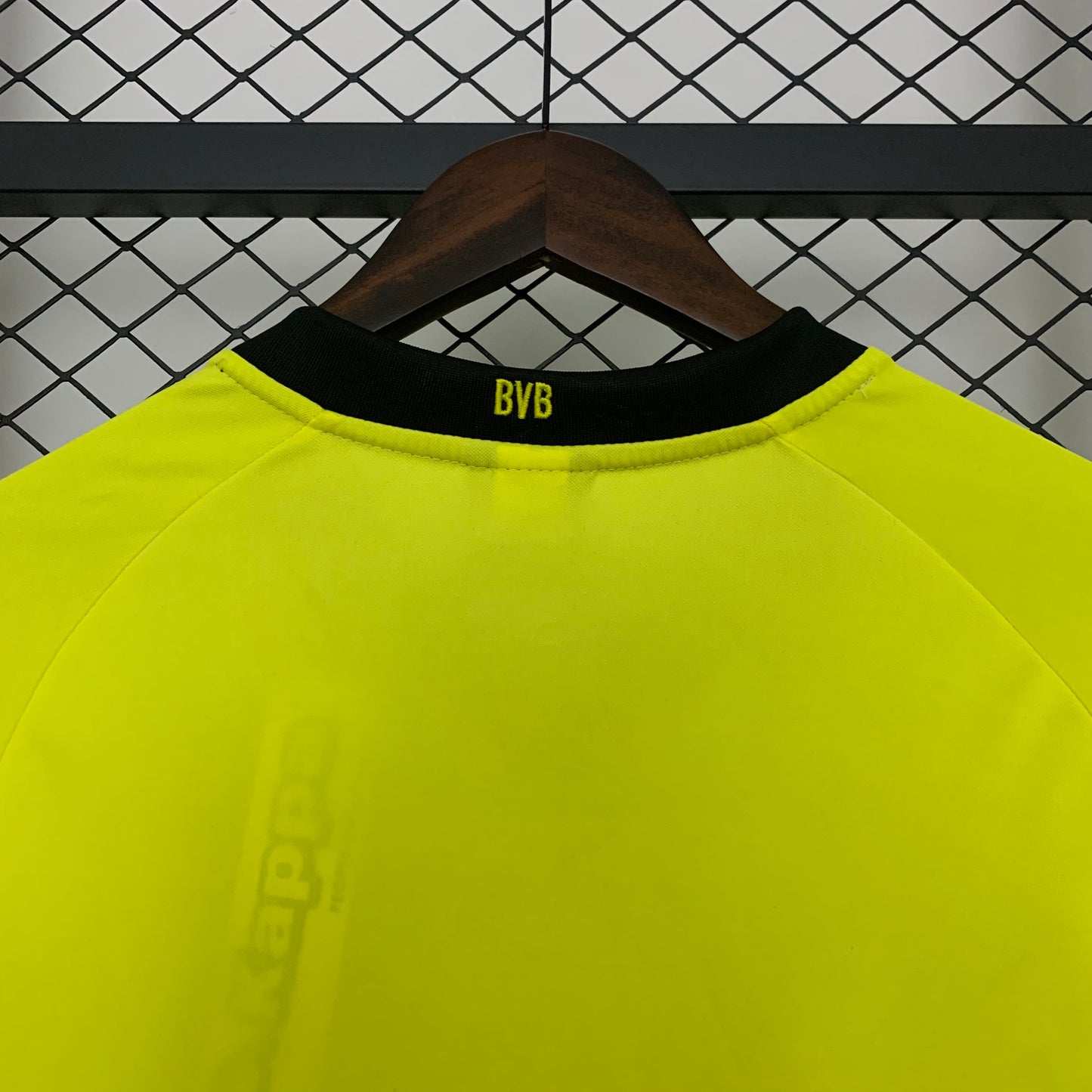 Borussia Dortmund home jersey. Season 11/12