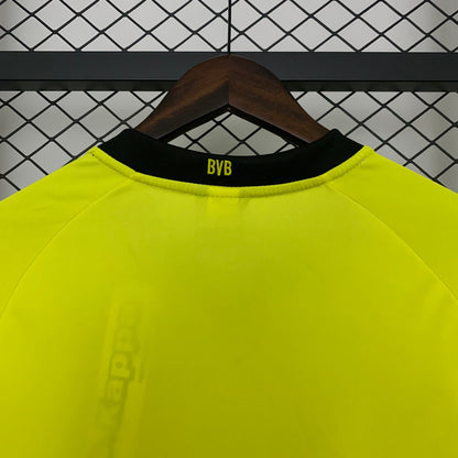 Borussia Dortmund home jersey. Season 11/12