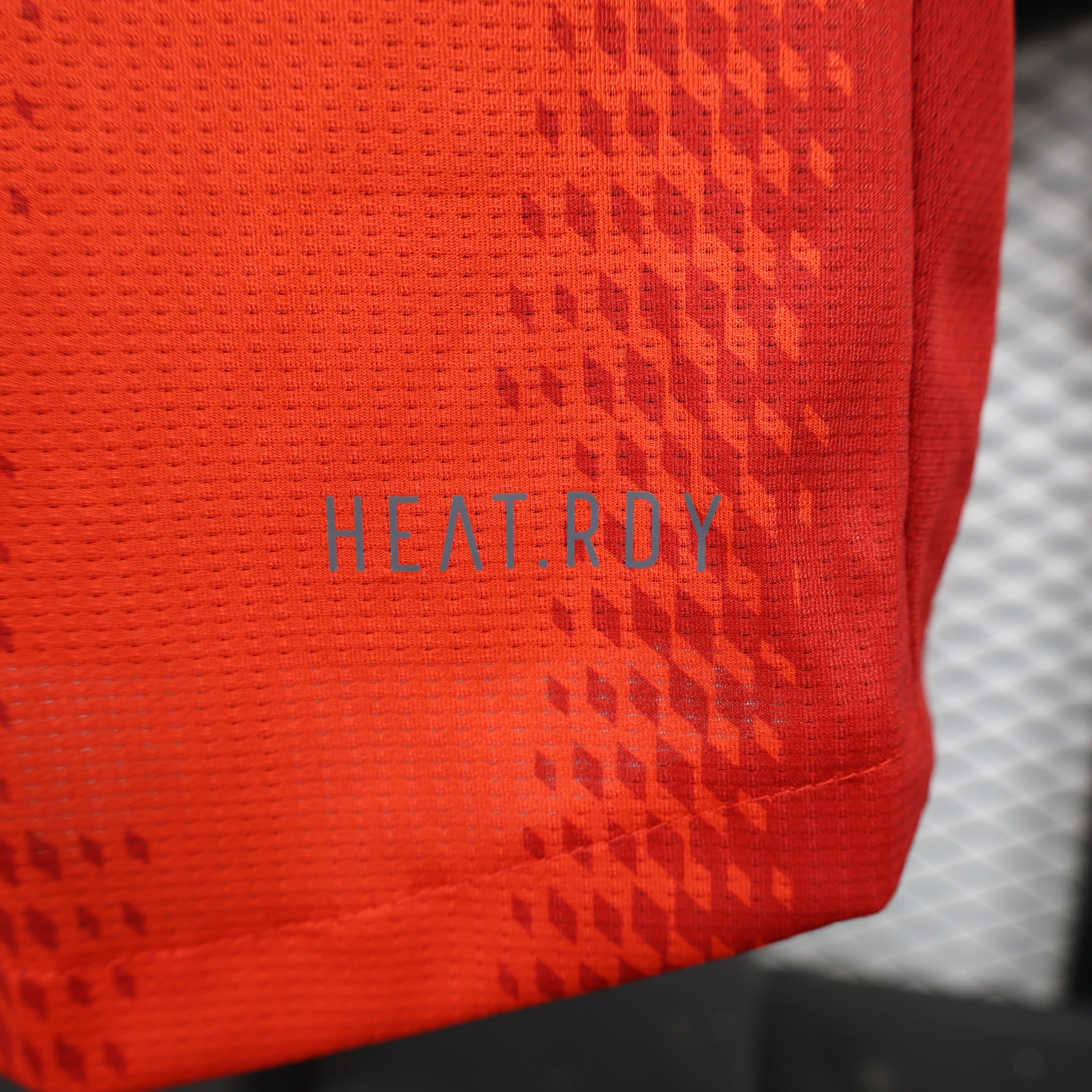 Bayern Munich home jersey. Season 24/25 (Player Version)