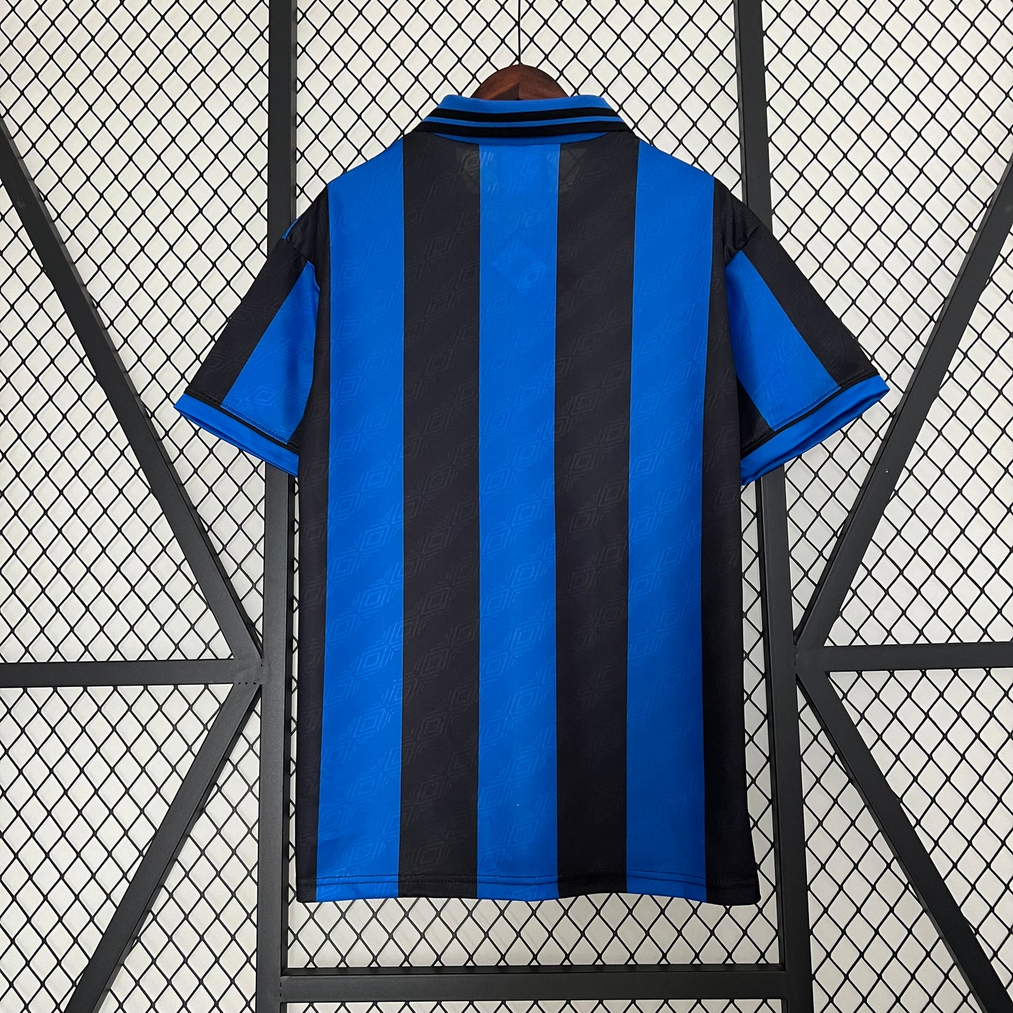 Inter home jersey. Season 95/96