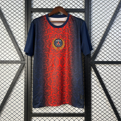 PSG Special edition jersey