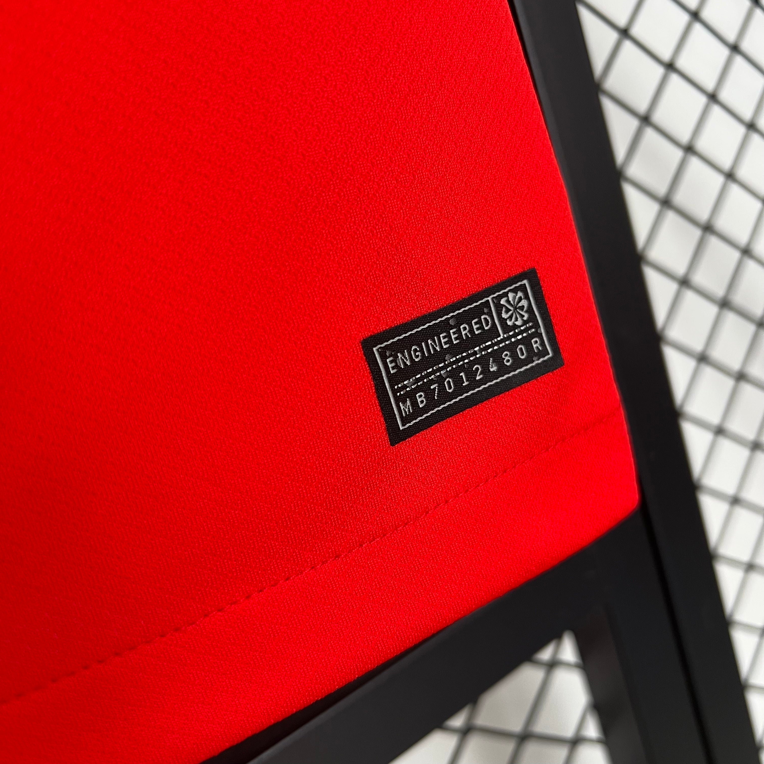 PSG third jersey. Season 25/26