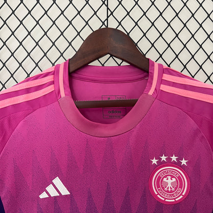 Germany away jersey for women. Season 23/24