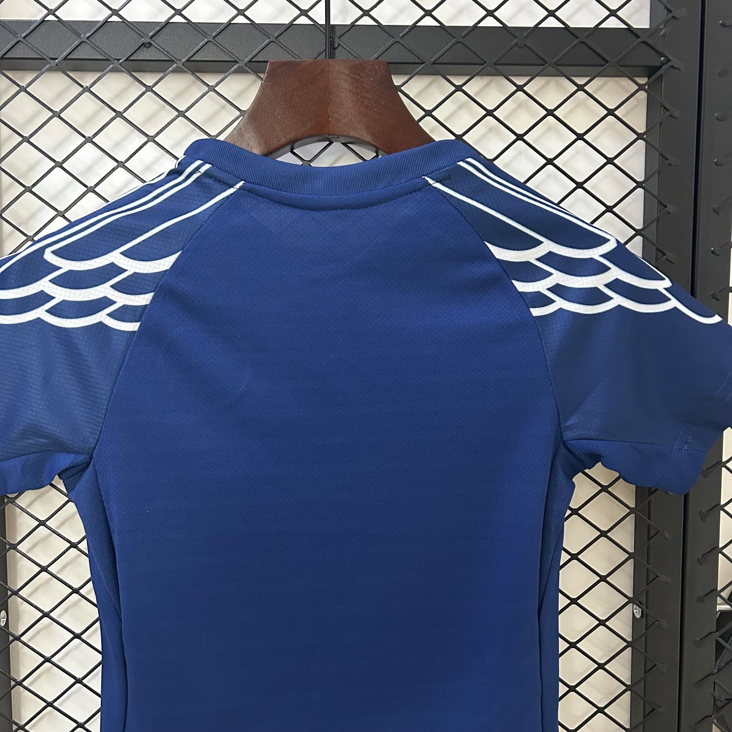 PSG third kids set. Season 24/25