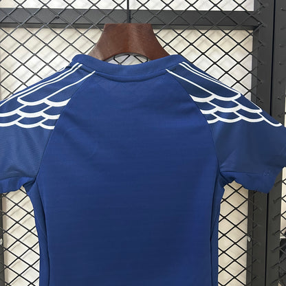 PSG third kids set. Season 24/25