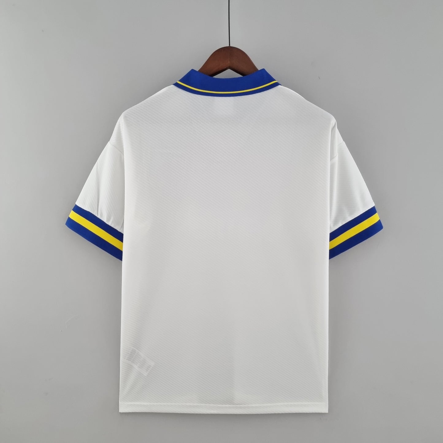 Parma away jersey. Season 93/94