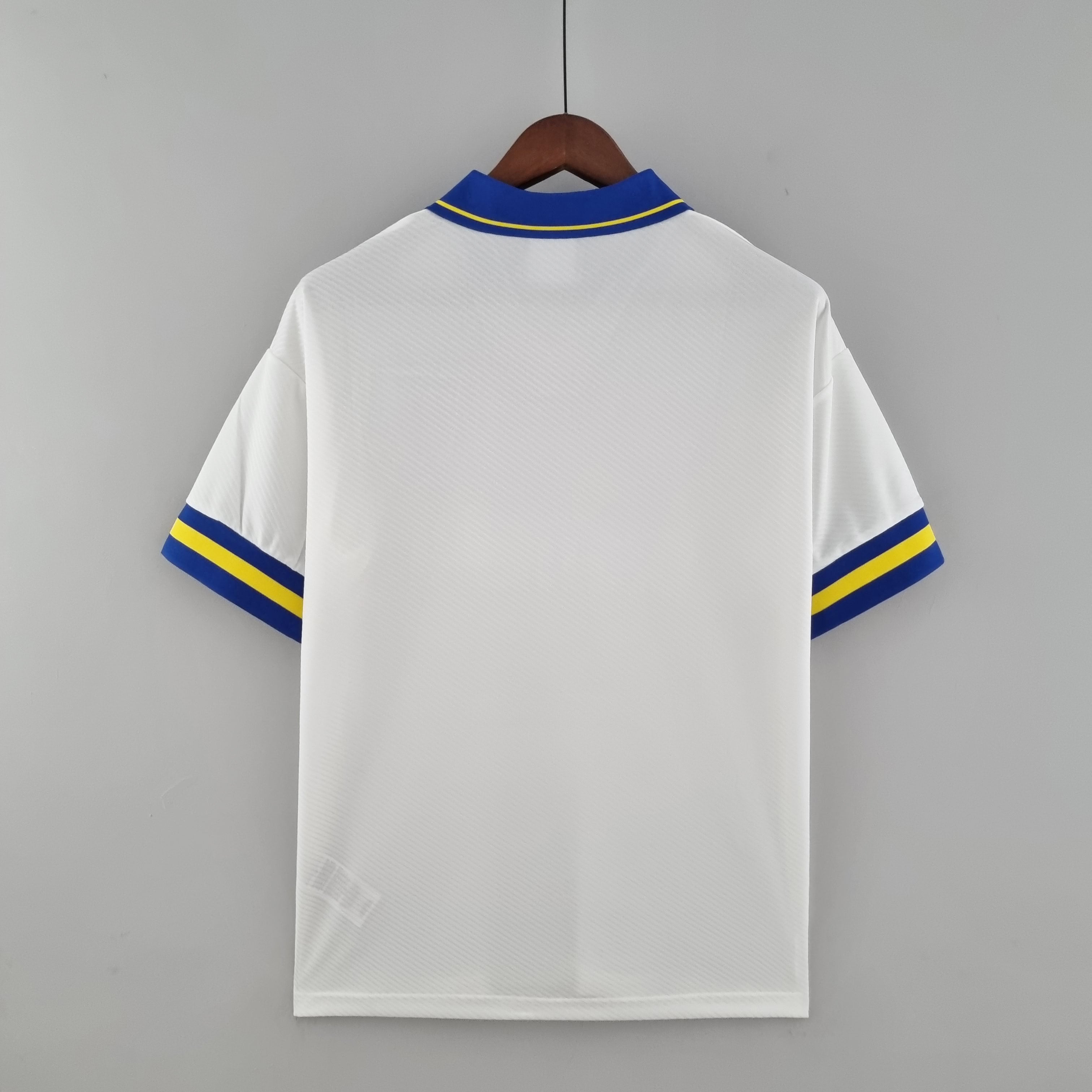 Parma away jersey. Season 93/94