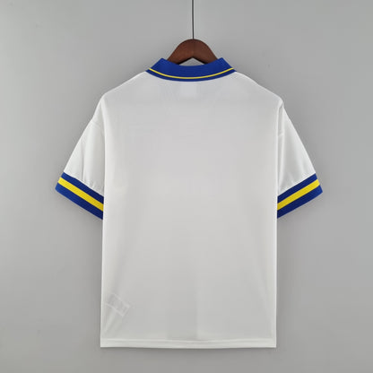 Parma away jersey. Season 93/94