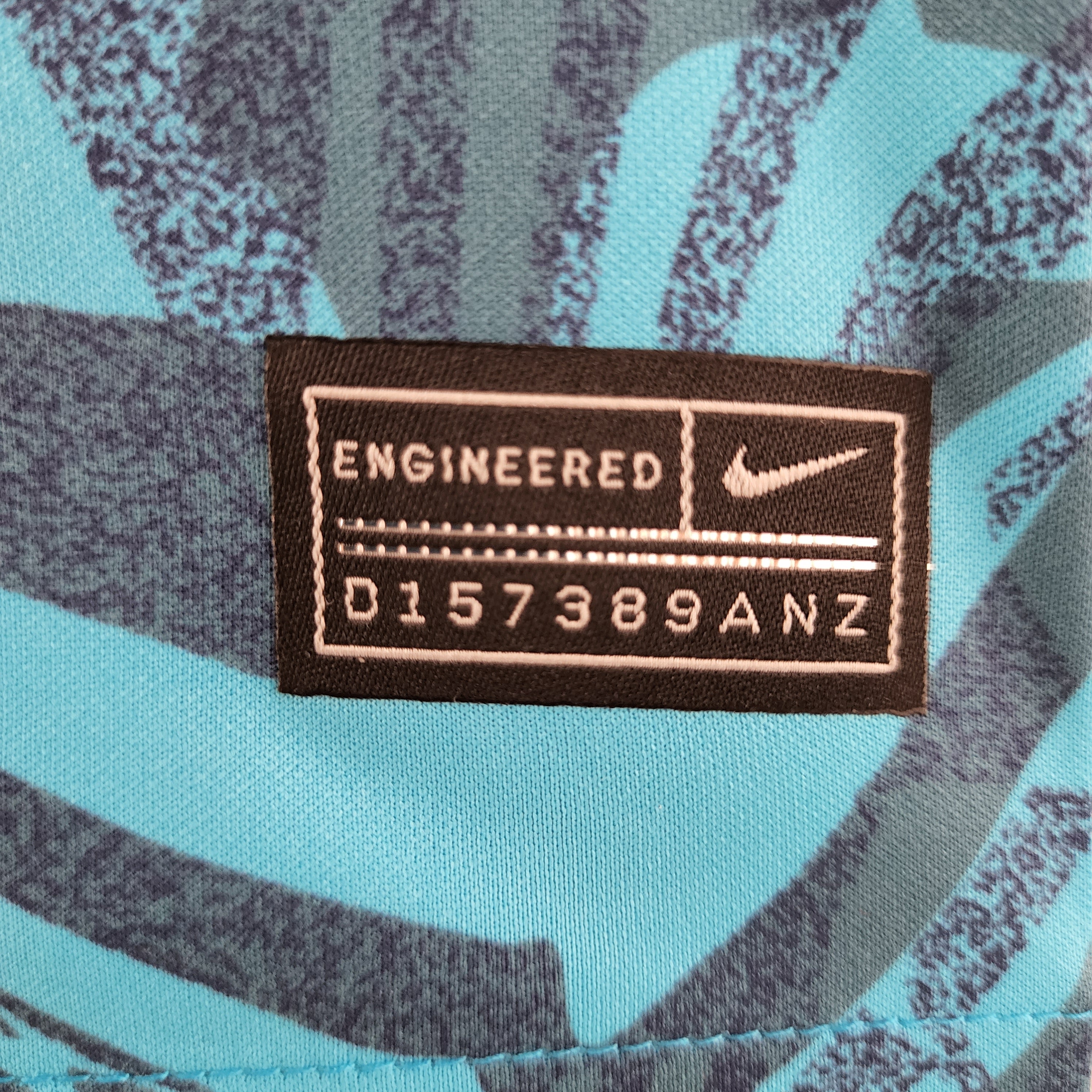 Tottenham Hotspur third jersey. Season 22/23