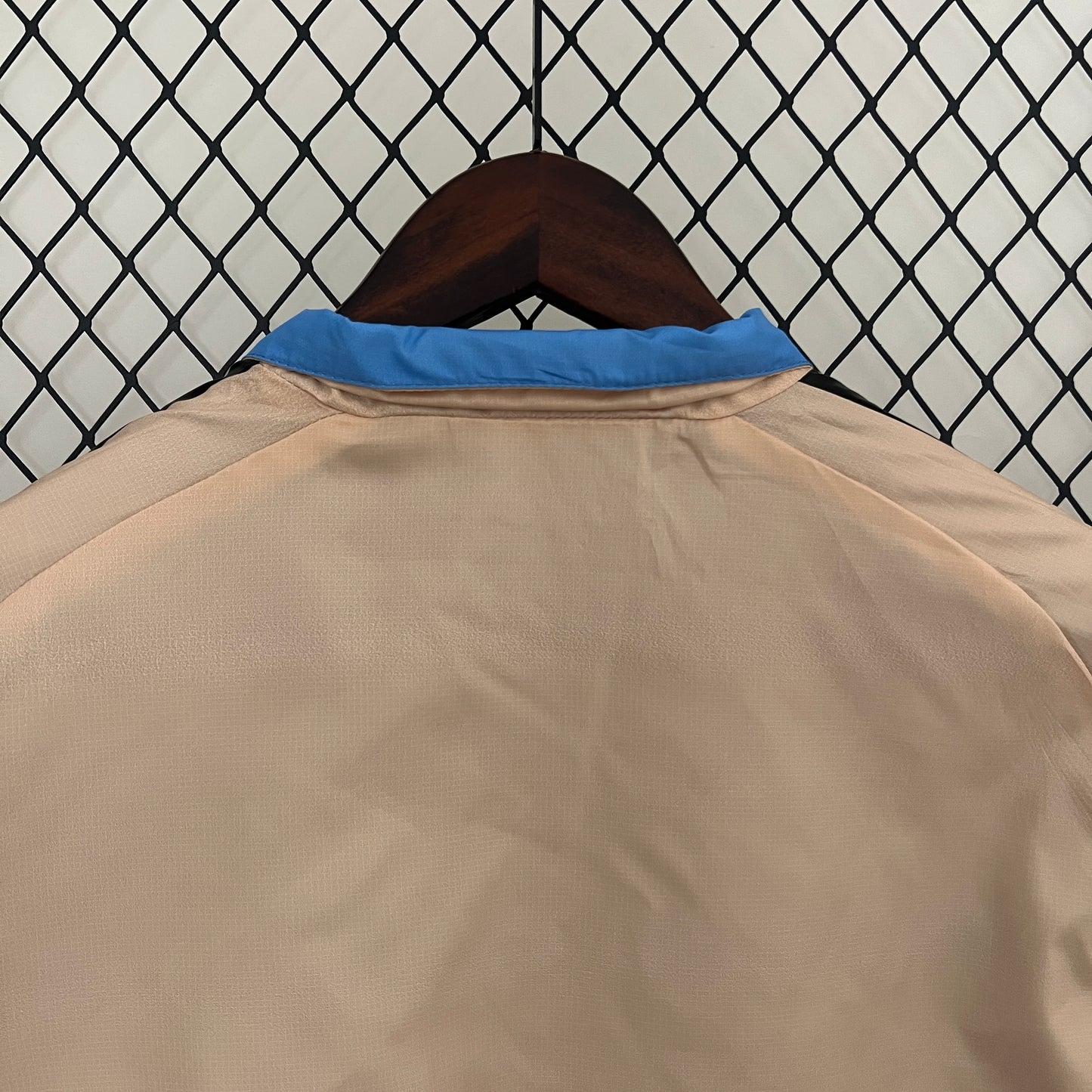 Tigres UANL double-sided Windbreaker