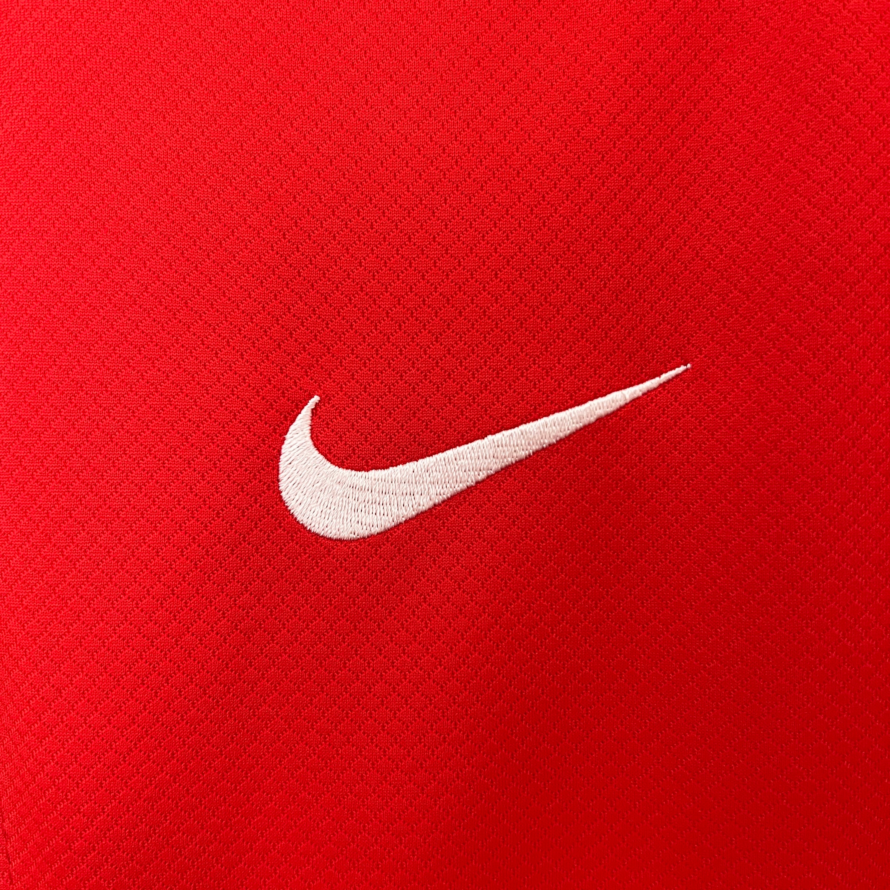 Portugal home jersey for women. Season 23/24
