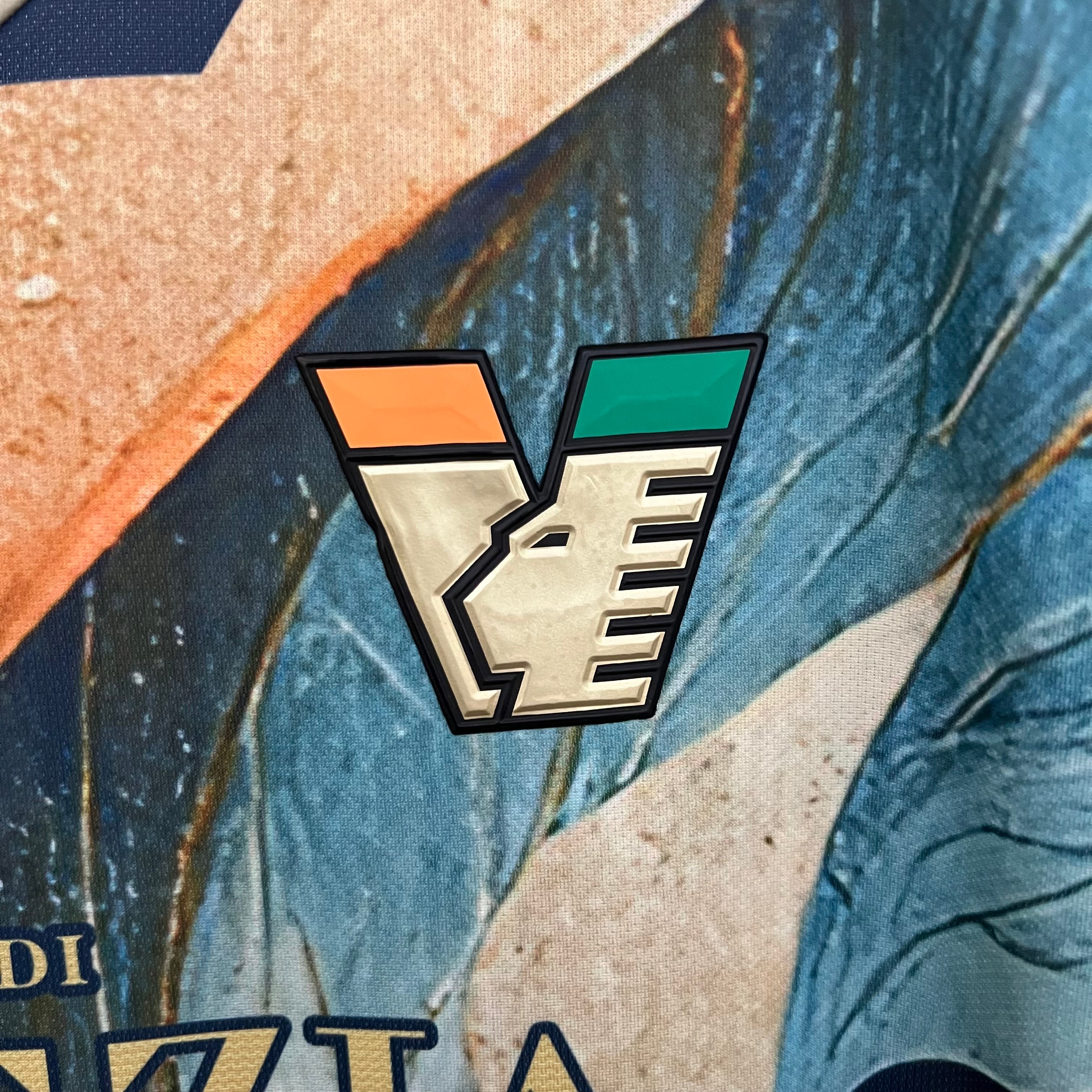 Venezia FC Special Edition jersey. Season 22/23