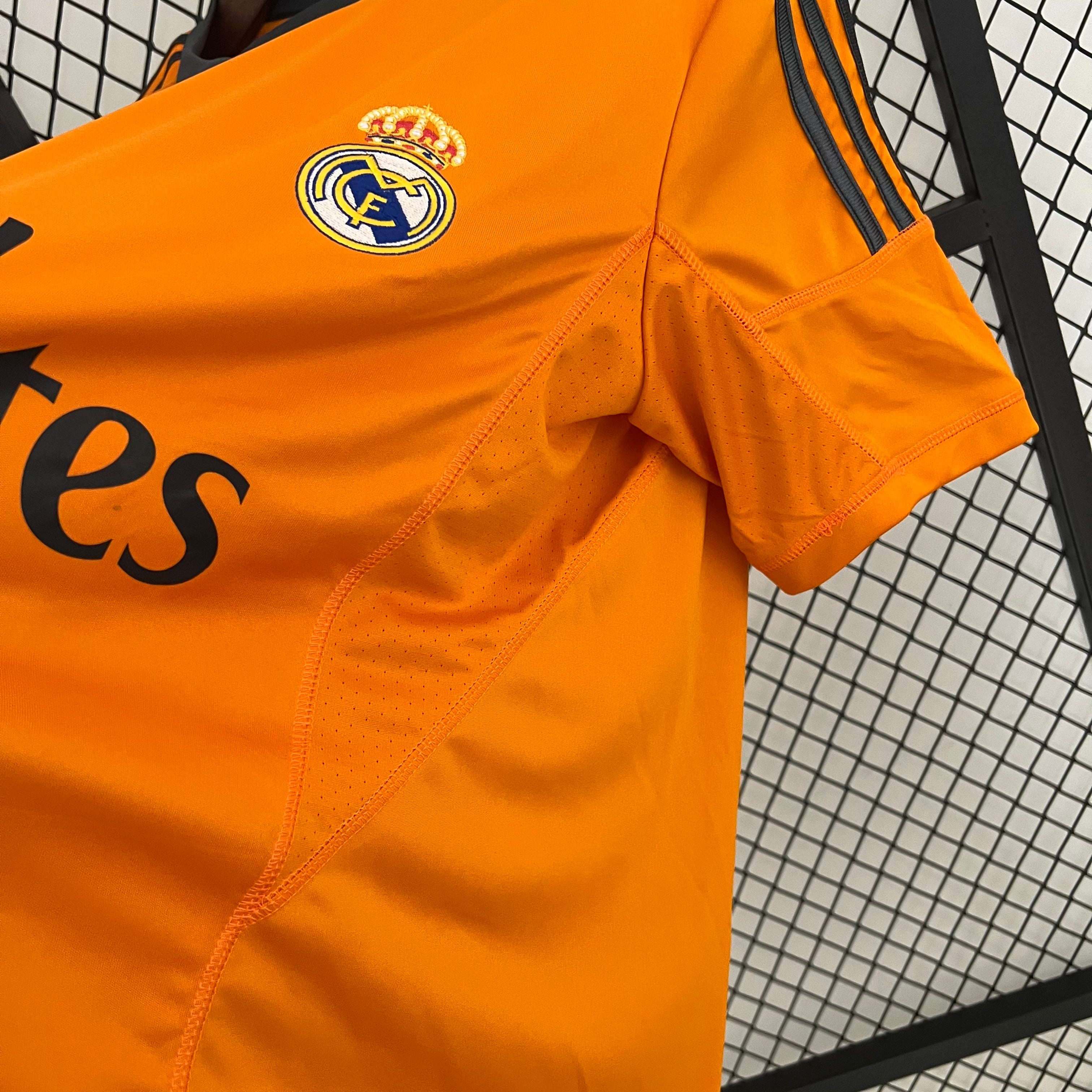 Real Madrid third jersey. Season 13/14