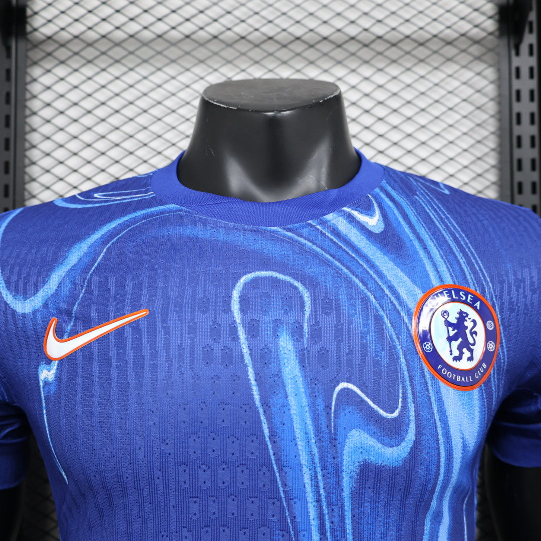 Chelsea home jersey. Season 24/25 (Player Version)