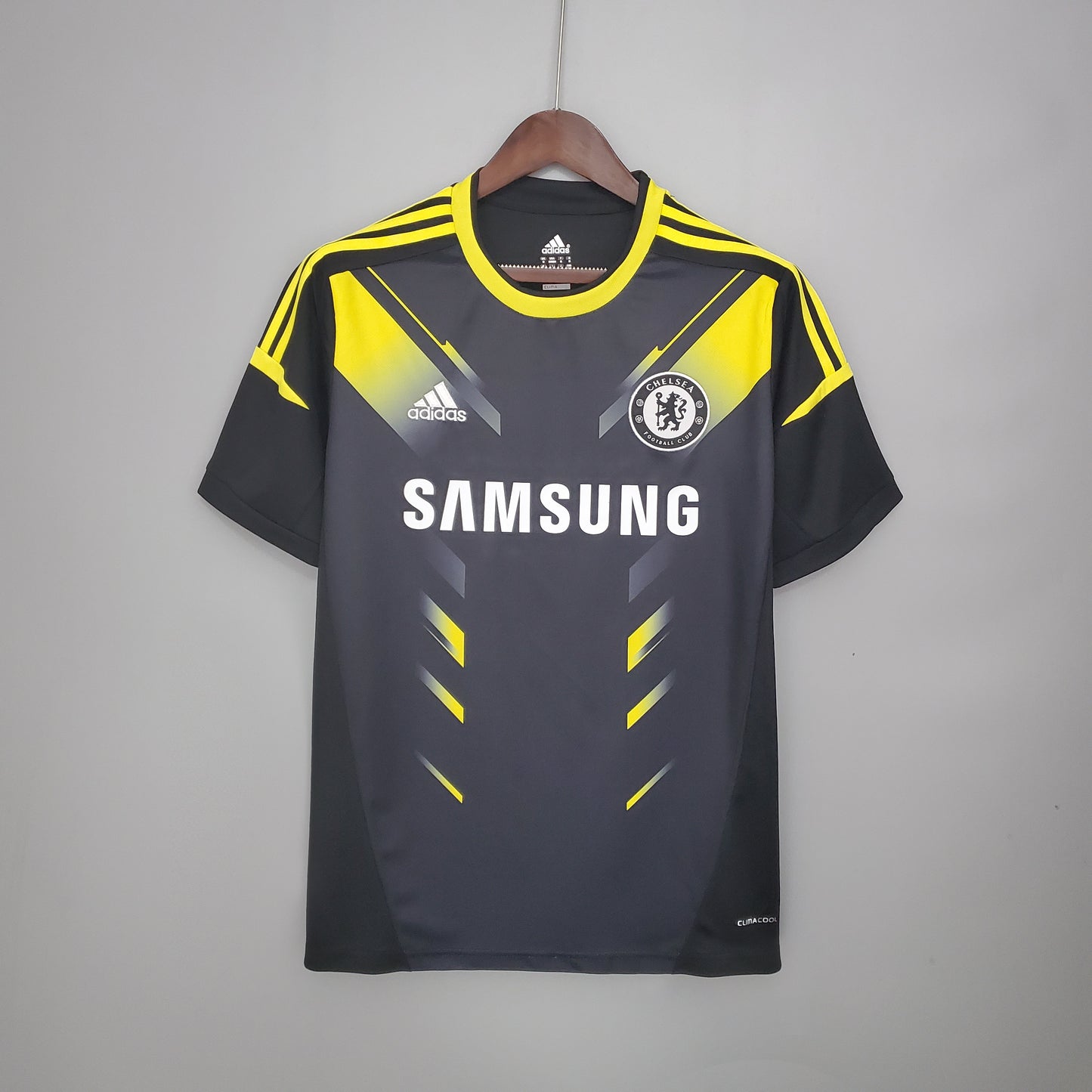 Chelsea third jersey. Season 12/13