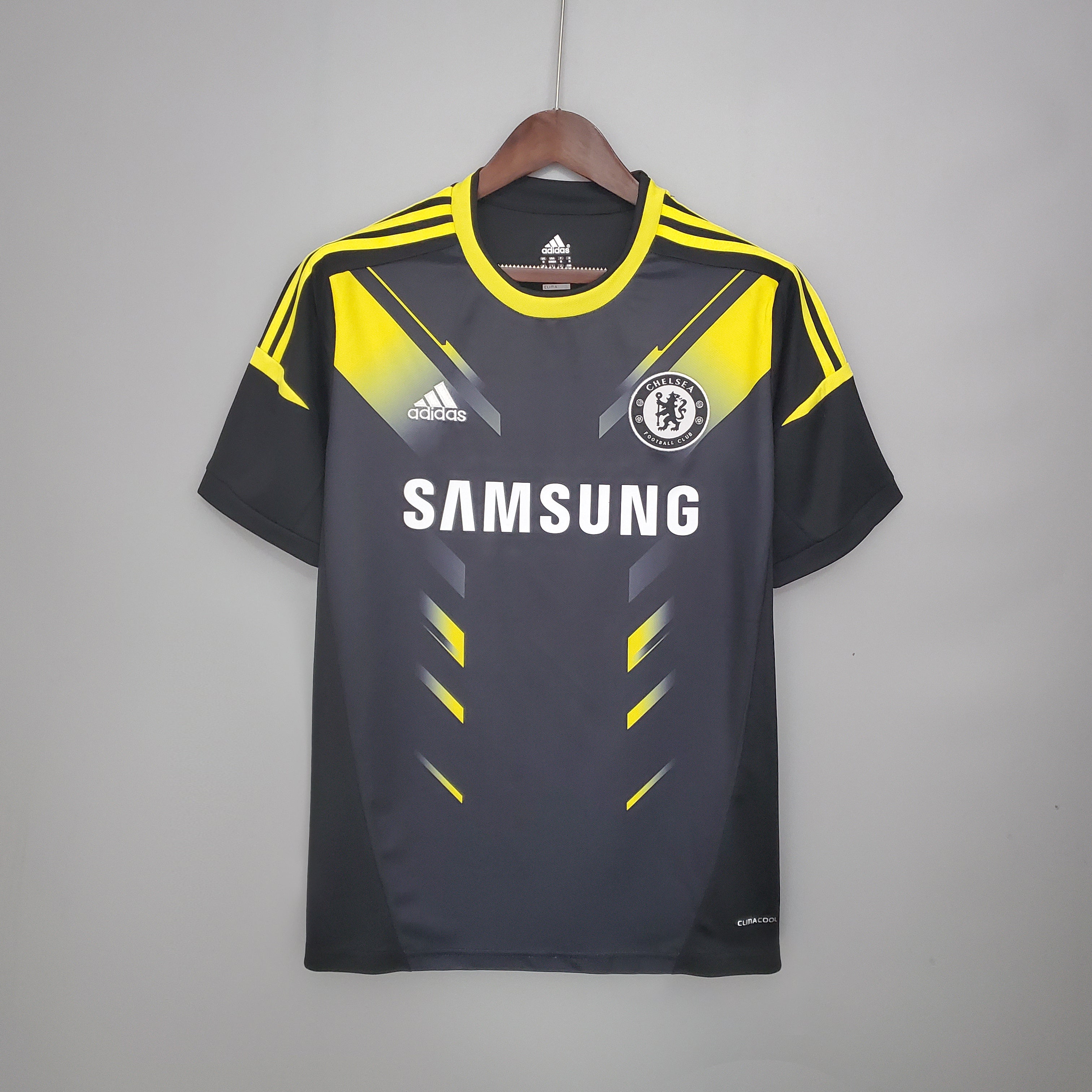 Chelsea third jersey. Season 12/13