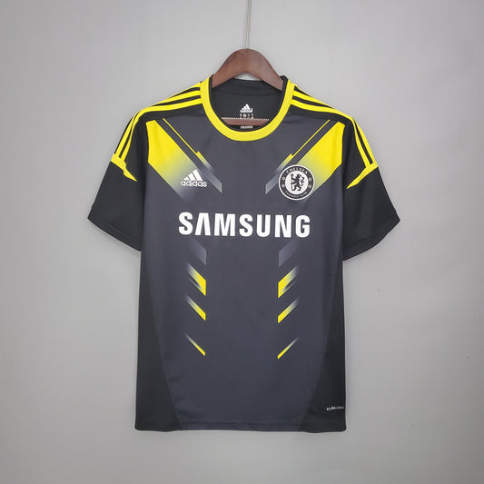 Chelsea third jersey. Season 12/13