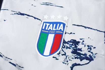 Italy Windbreaker