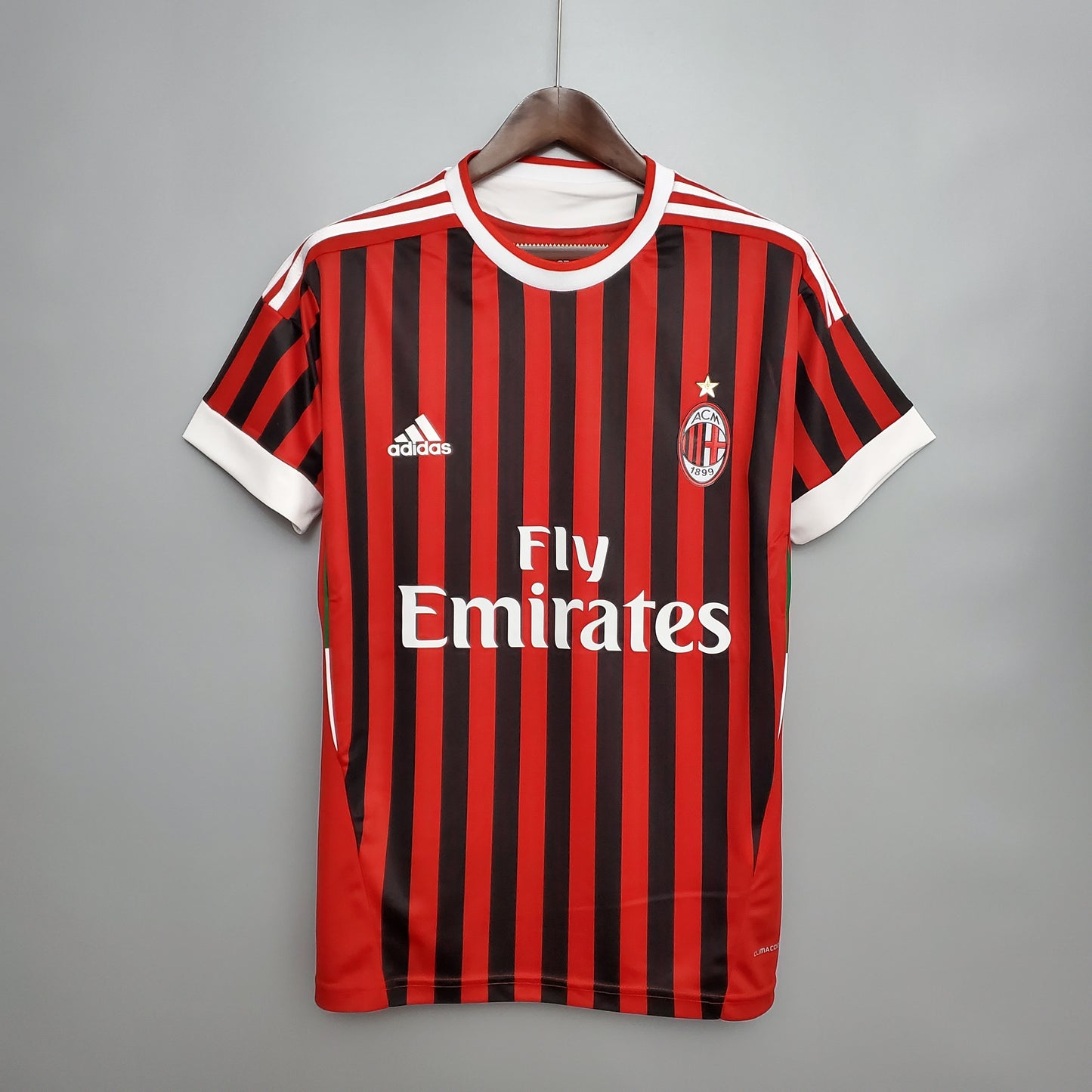 AC Milan home jersey. Season 11/12