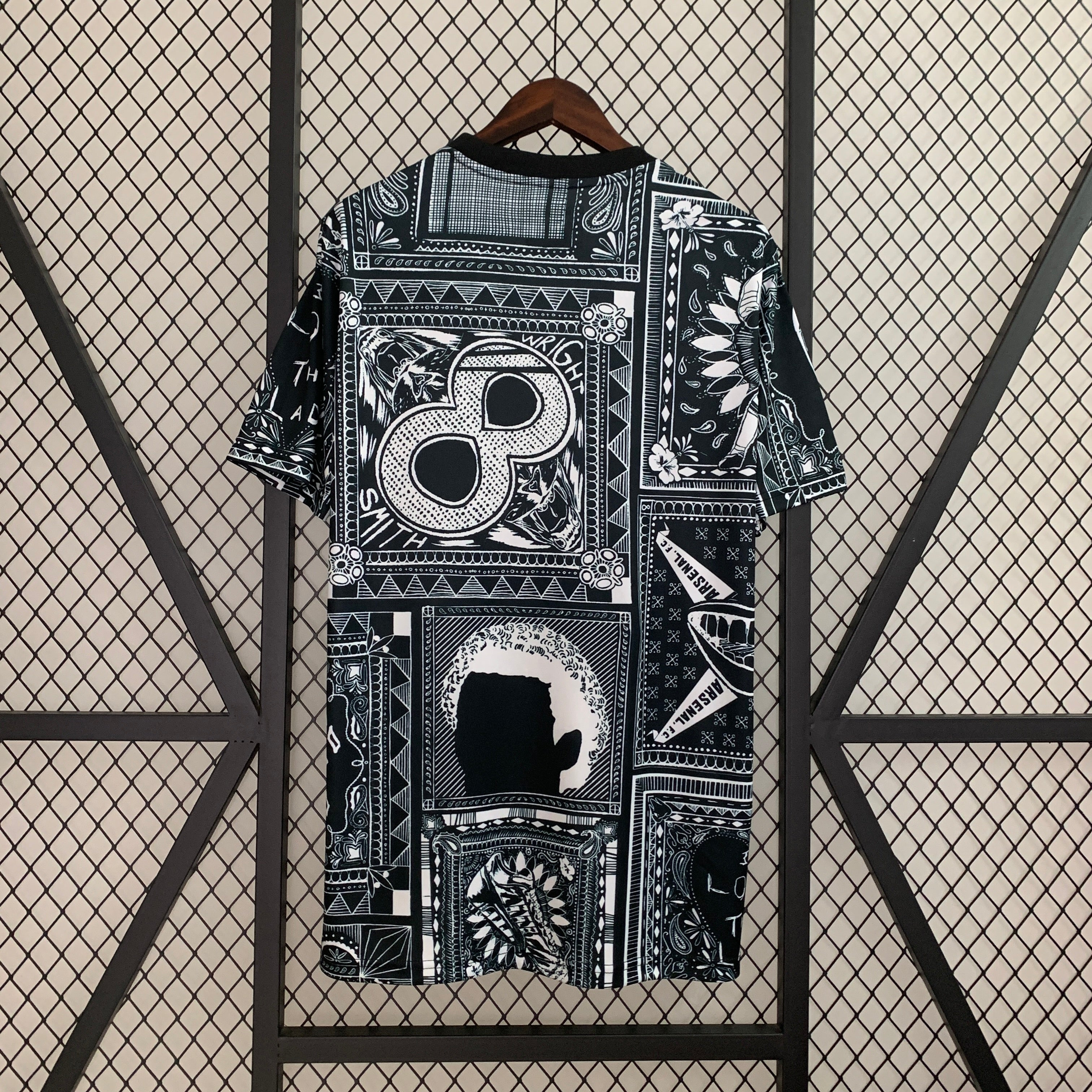 Arsenal Special Edition jersey. Season 23/24