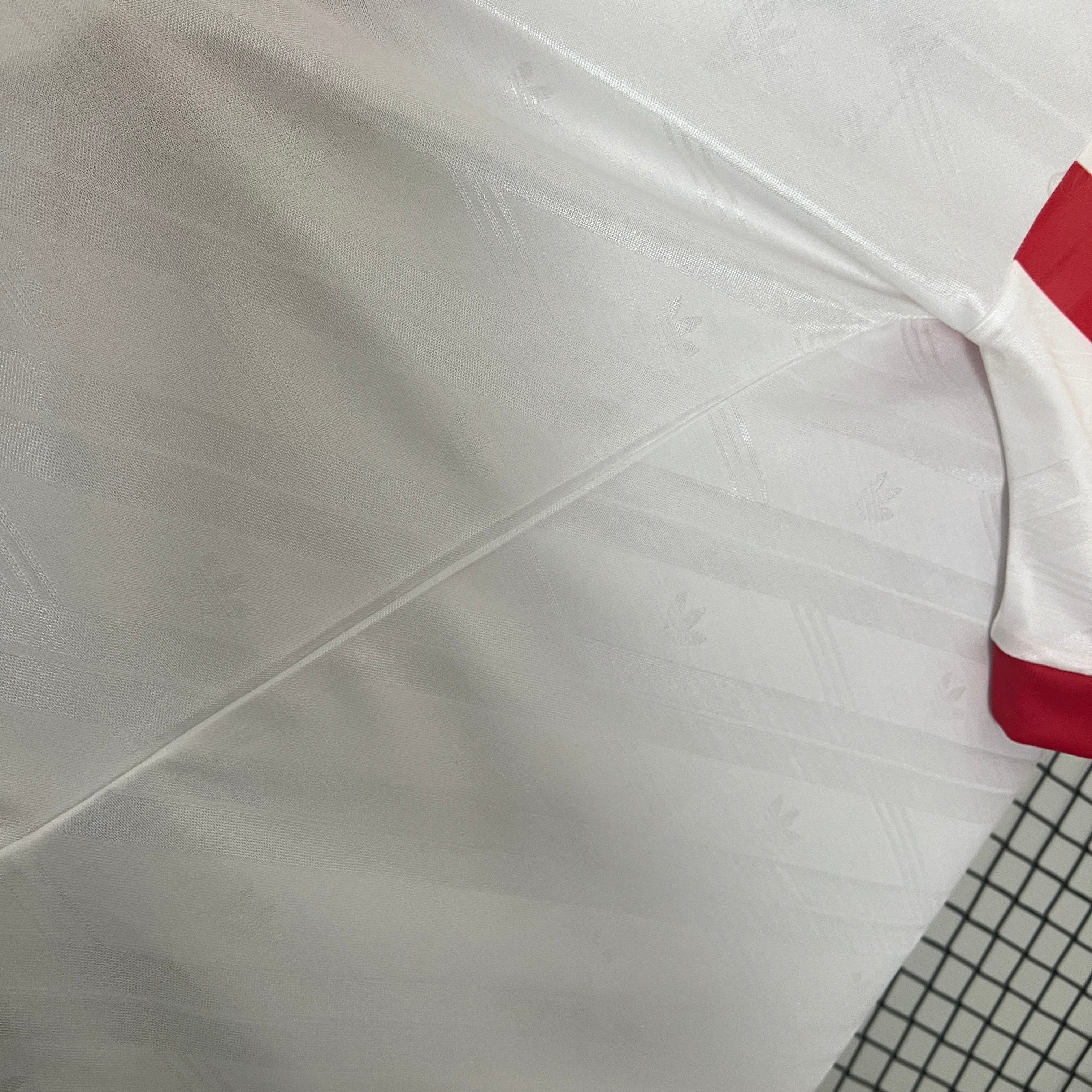 Portugal away jersey. Season 1998