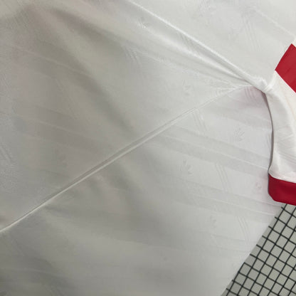 Portugal away jersey. Season 1998