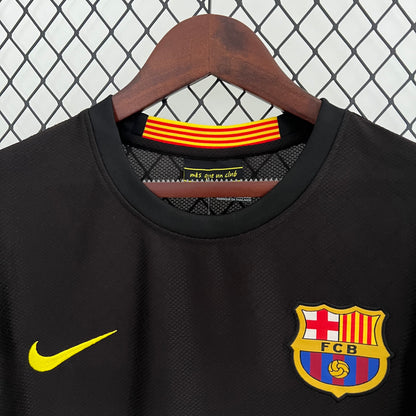 Barcelona third jersey. Season 13/14