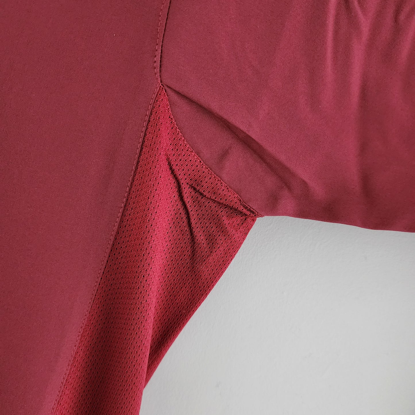 Arsenal longsleeve home jersey. Season 05/06