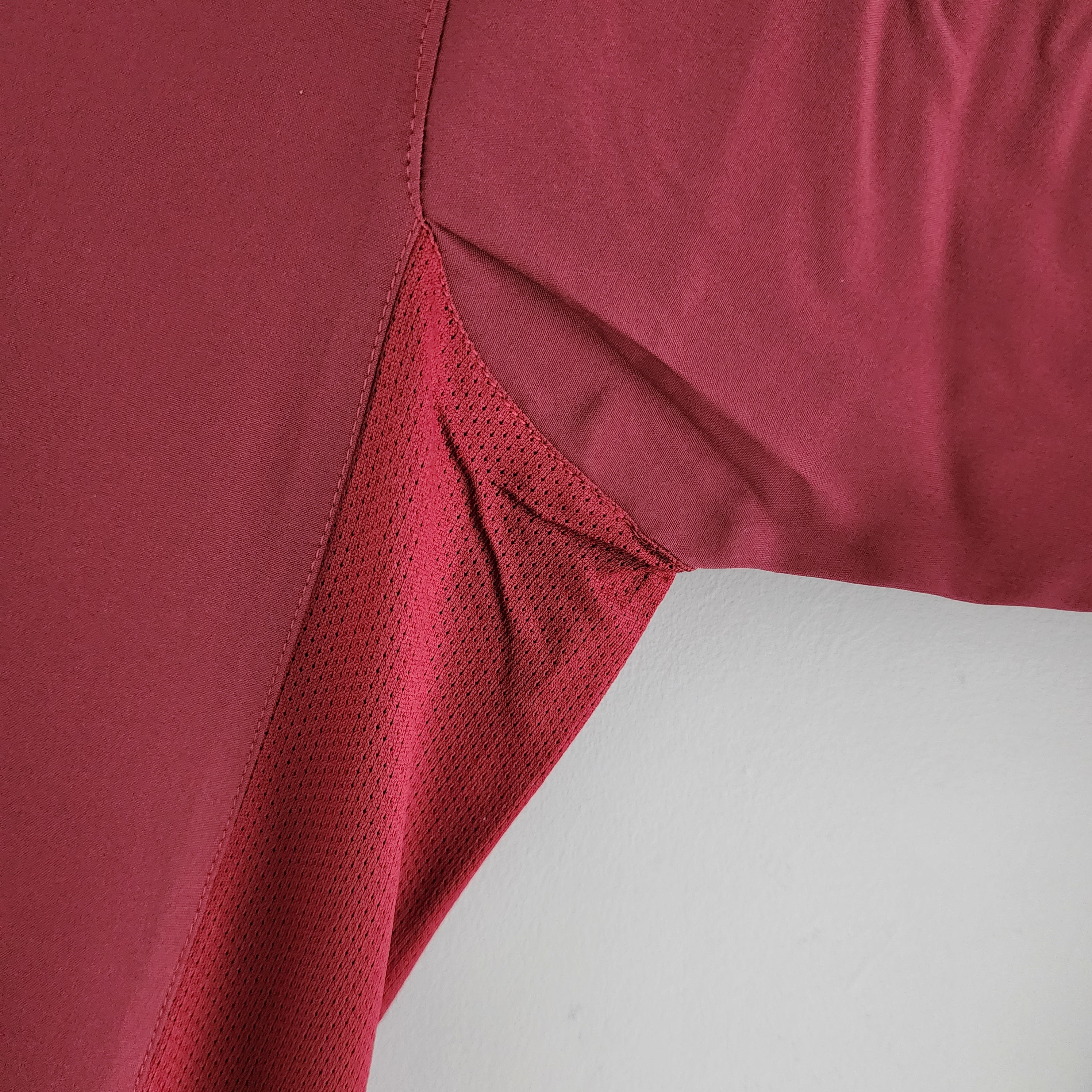 Arsenal longsleeve home jersey. Season 05/06