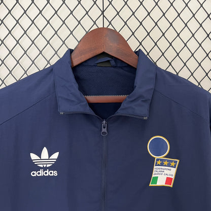 Italy Windbreaker