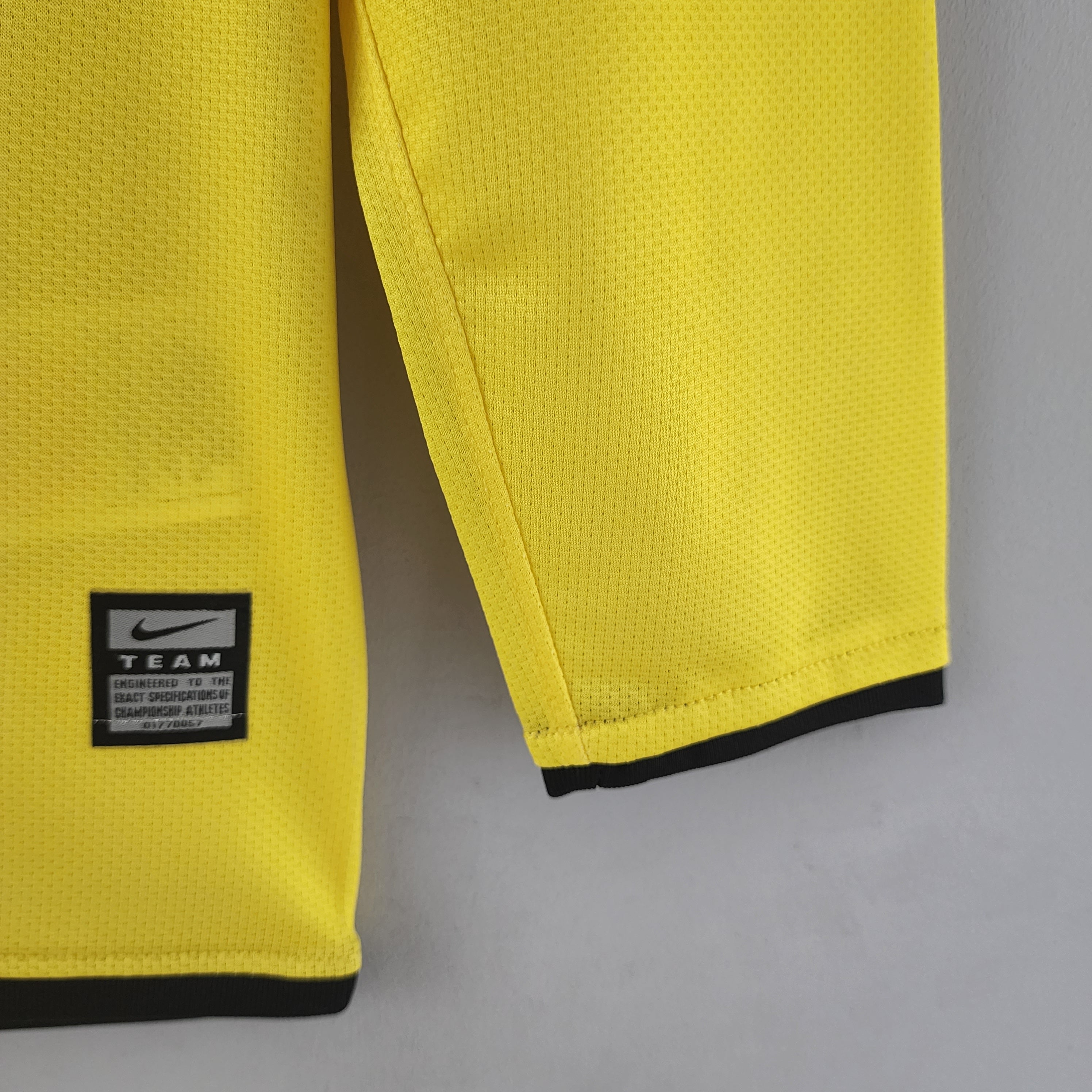 Barcelona longsleeve away jersey. Season 08/09