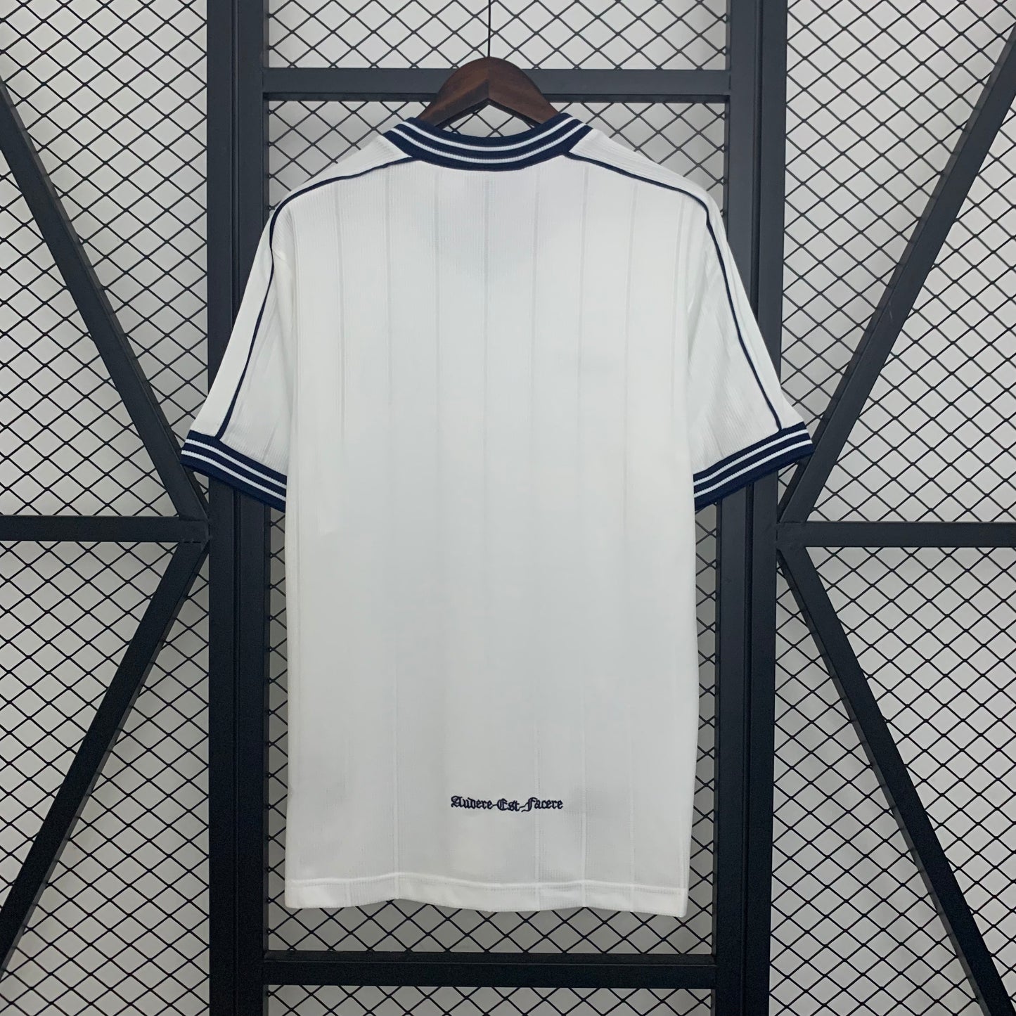 Tottenham home jersey. Season 97/99
