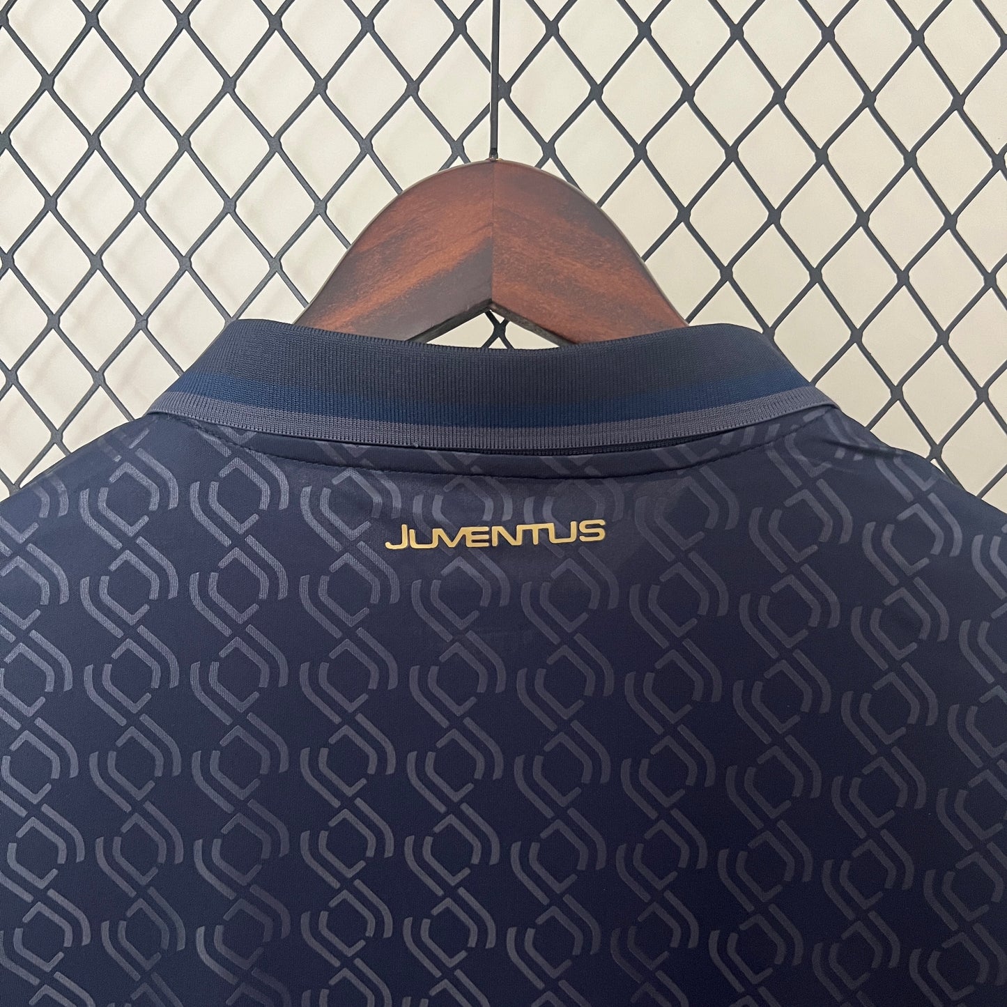 Juventus third jersey. Season 24/25