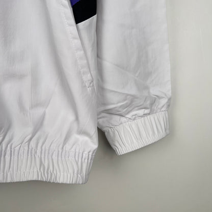 Flamengo Windbreaker