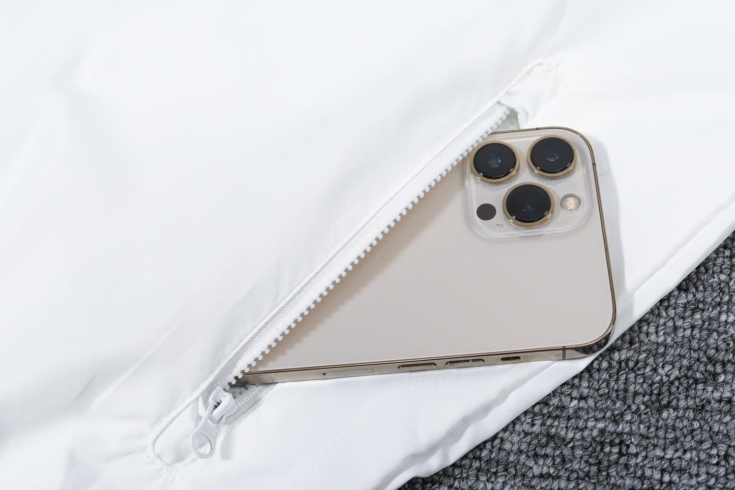 Corinthians Windbreaker