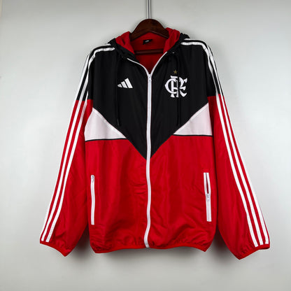 Flamengo Windbreaker