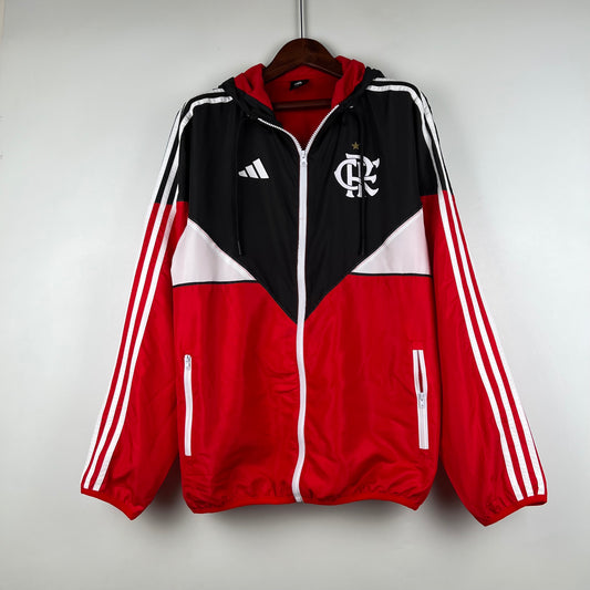Flamengo Windbreaker
