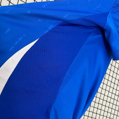 Italy home jersey for women. Season 23/24