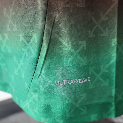 AC Milan x Off-White Special Edition jersey. Season 24/25 (Player Version)