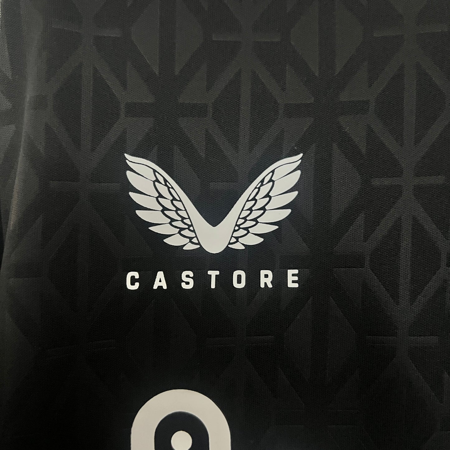 Athletic Bilbao fourth jersey. Season 24/25