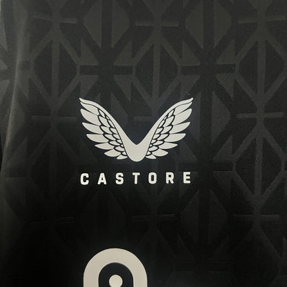 Athletic Bilbao fourth jersey. Season 24/25