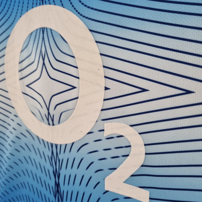 Arsenal away jersey. Season 02/03