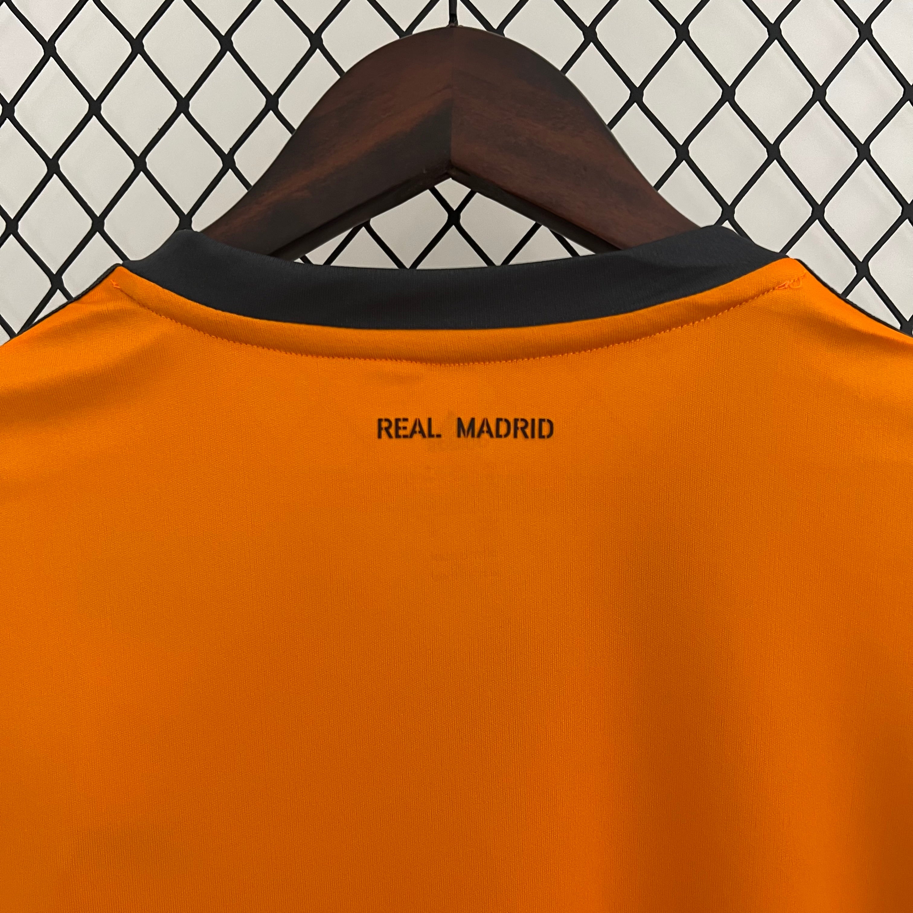 Real Madrid third jersey. Season 13/14